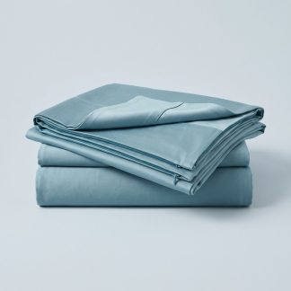Cooling Bamboo Pillowcase Set (2-Pack)