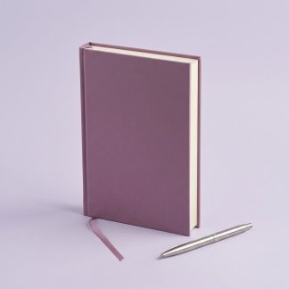 Guided Mindfulness & Gratitude Journal