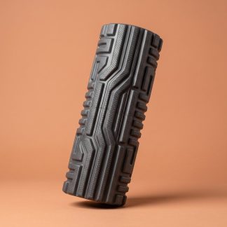 Textured Recovery Foam Roller