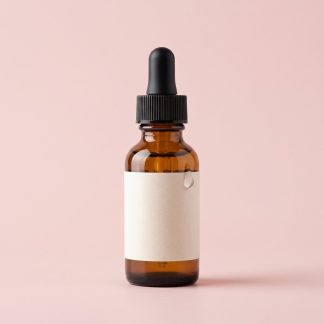Vitamin C Brightening Facial Serum
